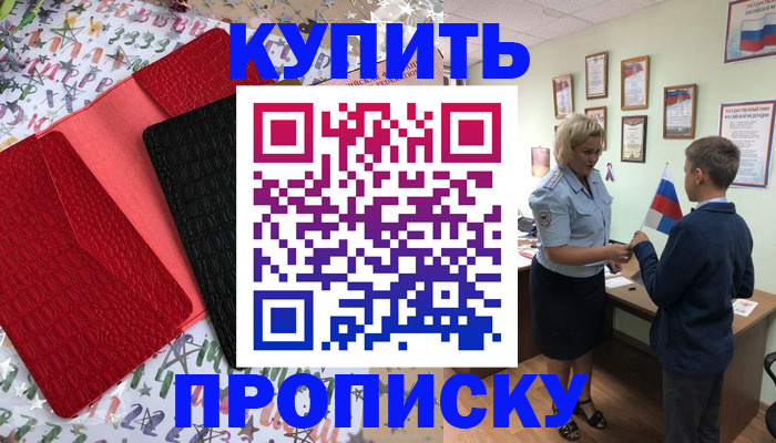 прописка регистрация в Пионерском